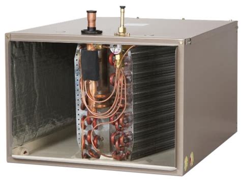 What is an Evaporator Coil – Differences Between “A” and “Z” Types